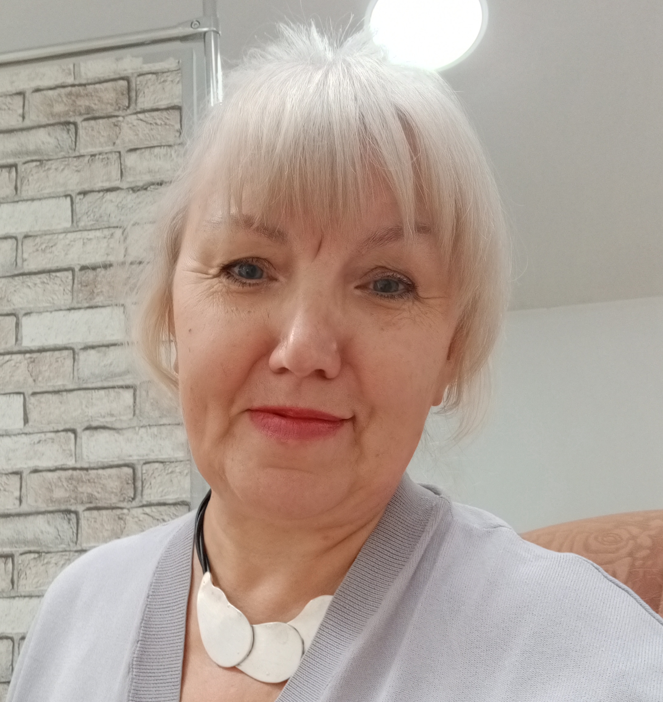 Екатерина Шешукова
