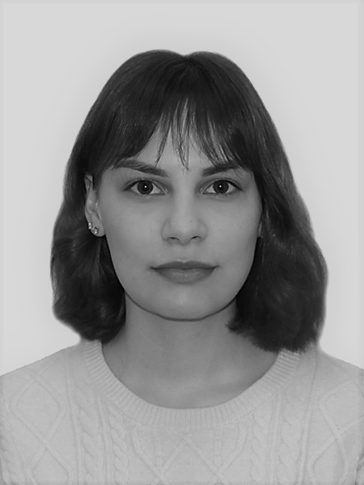 Полина Хабарова